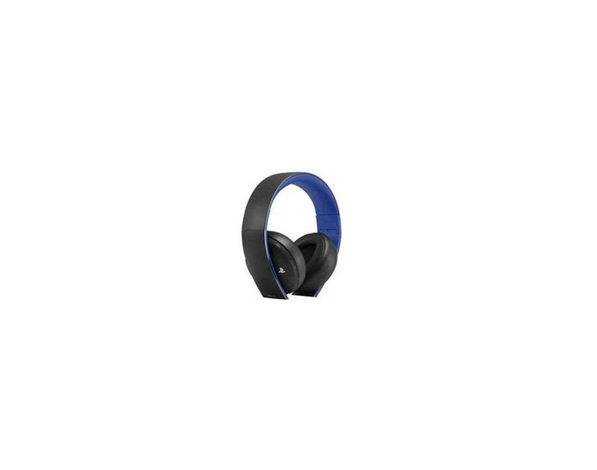 Social Headfones ps4