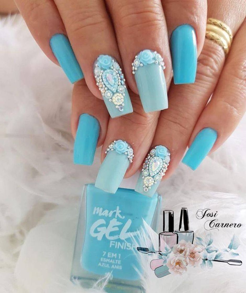 Moda Unhas