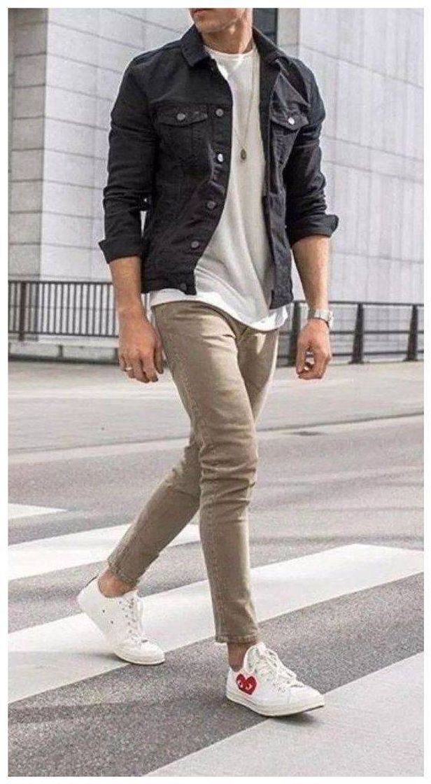 Moda Moda masculina