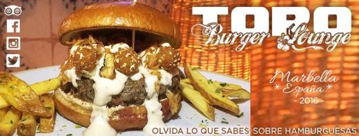 Toro burguer