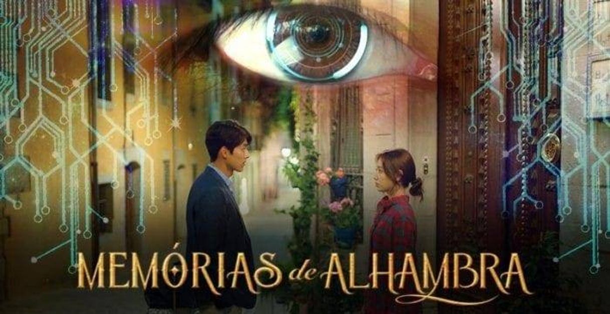 Serie Recuerdos De La Alhambra
