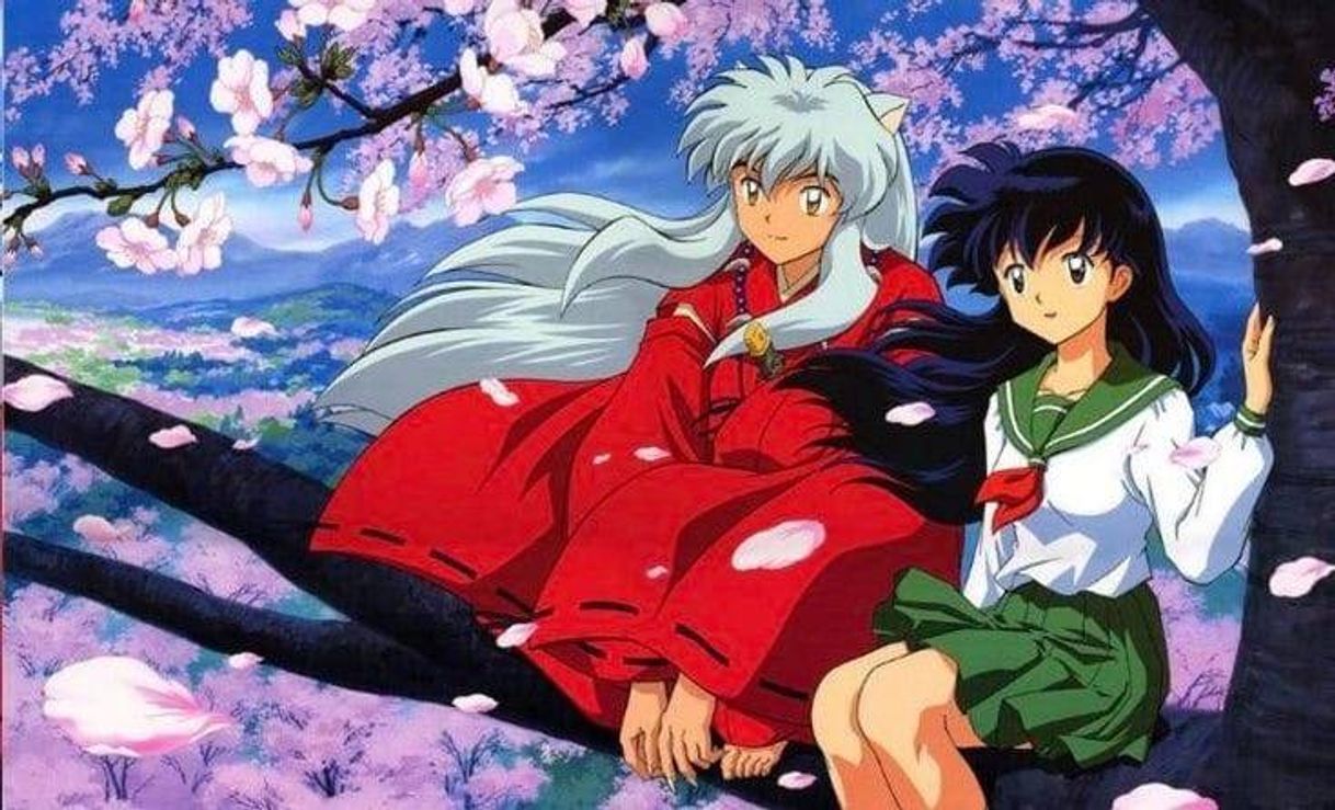 Serie InuYasha