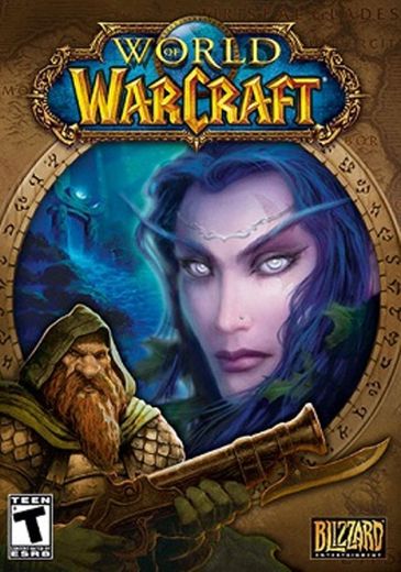 World Warcraft 