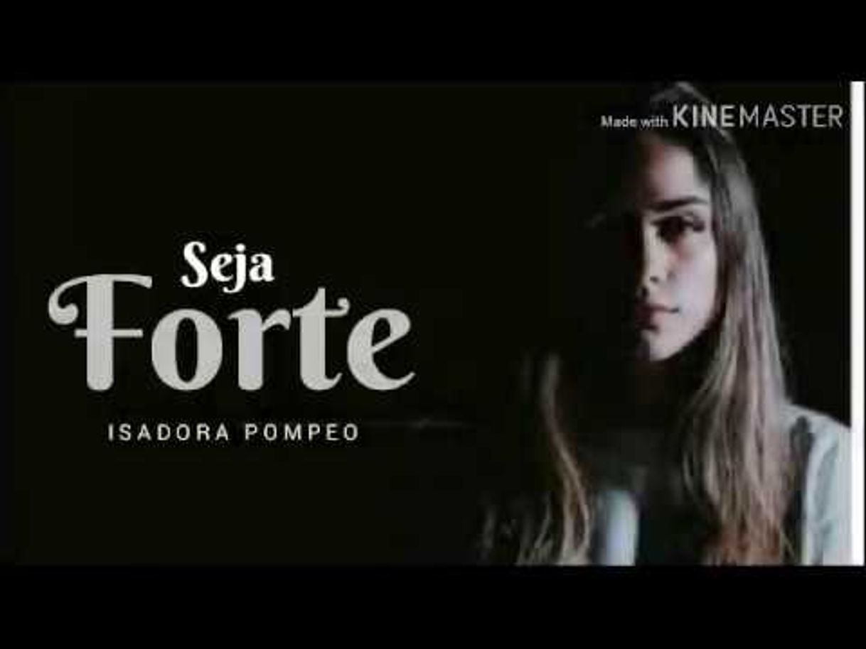 Music Seja Forte