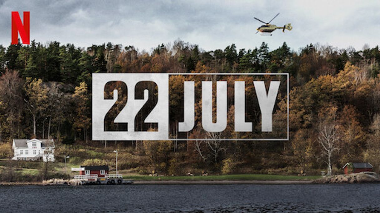 Movie 22 de julio