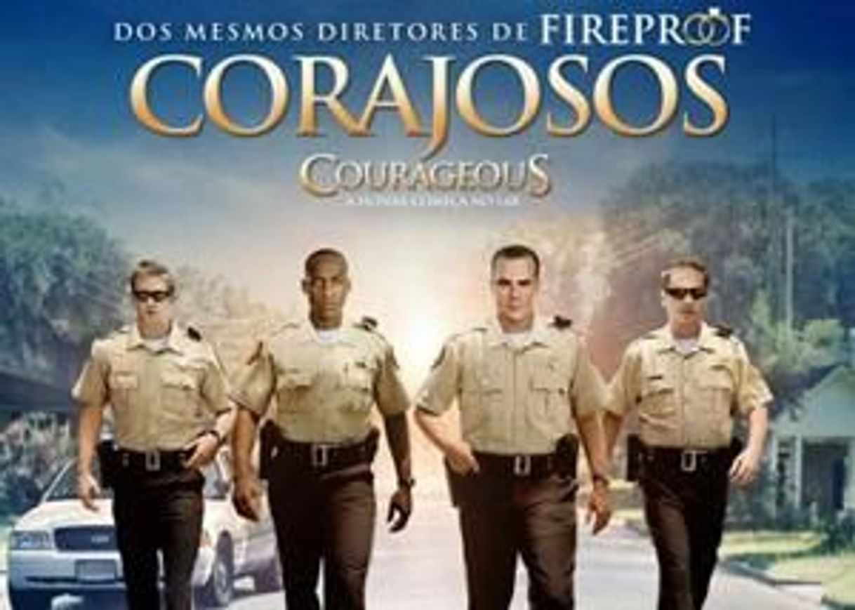 Movie La fuerza del honor