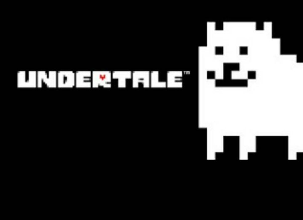 Moda Undertale