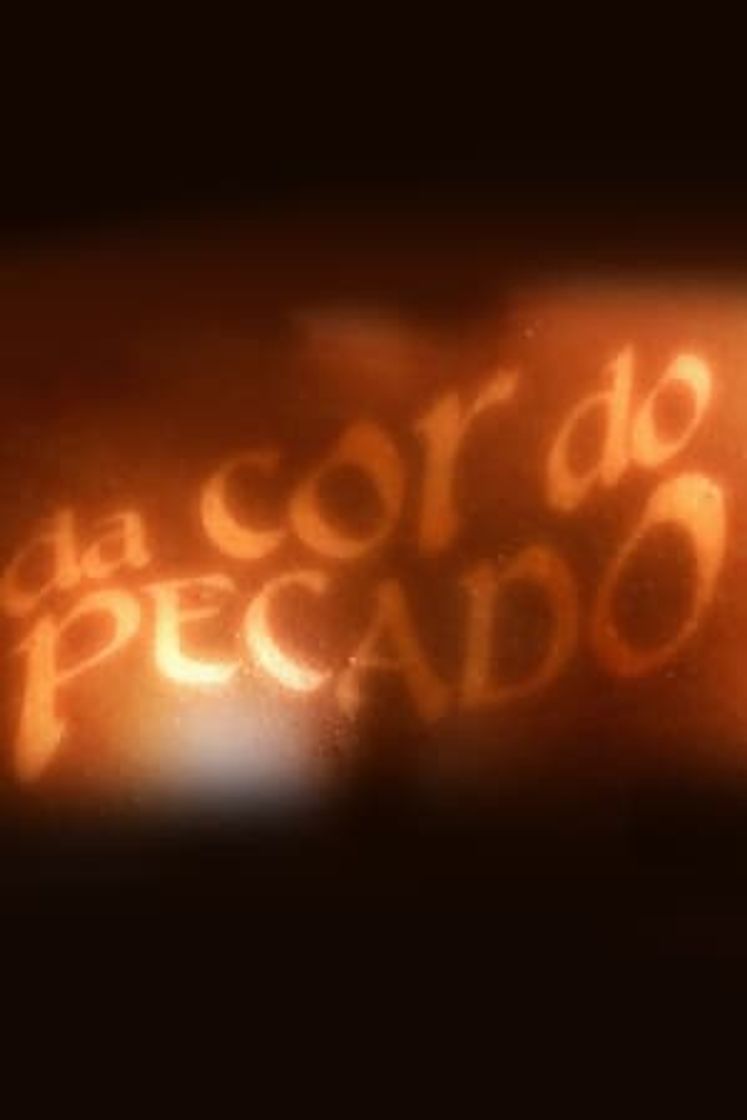 Serie Da Cor do Pecado