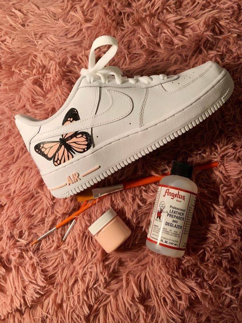 Moda Nike Customizado 🎨