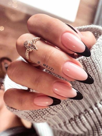 Unhas perfeitas