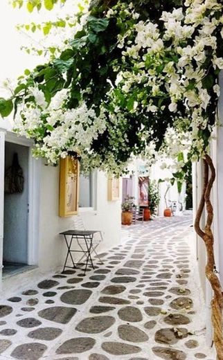 Viagens - Grécia 