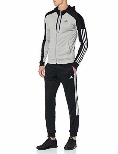 adidas MTS Game Time Tracksuit