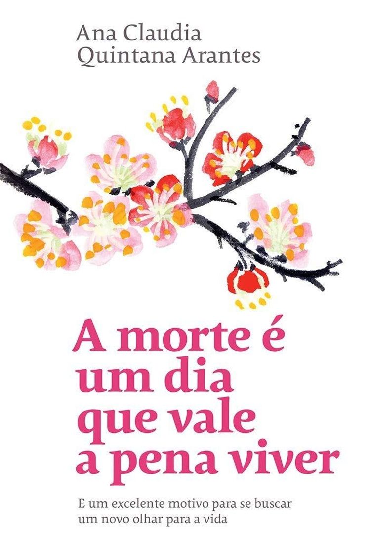 Libro A morte é um dia que vale a pena viver