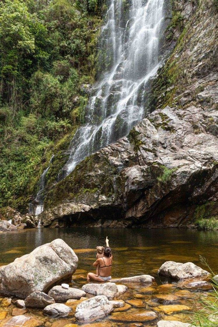 Lugar Serra da Canastra National Park