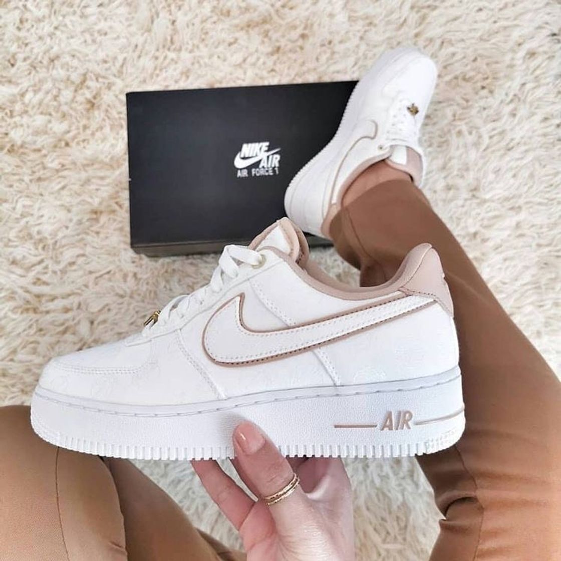 Fashion nike air force ✨