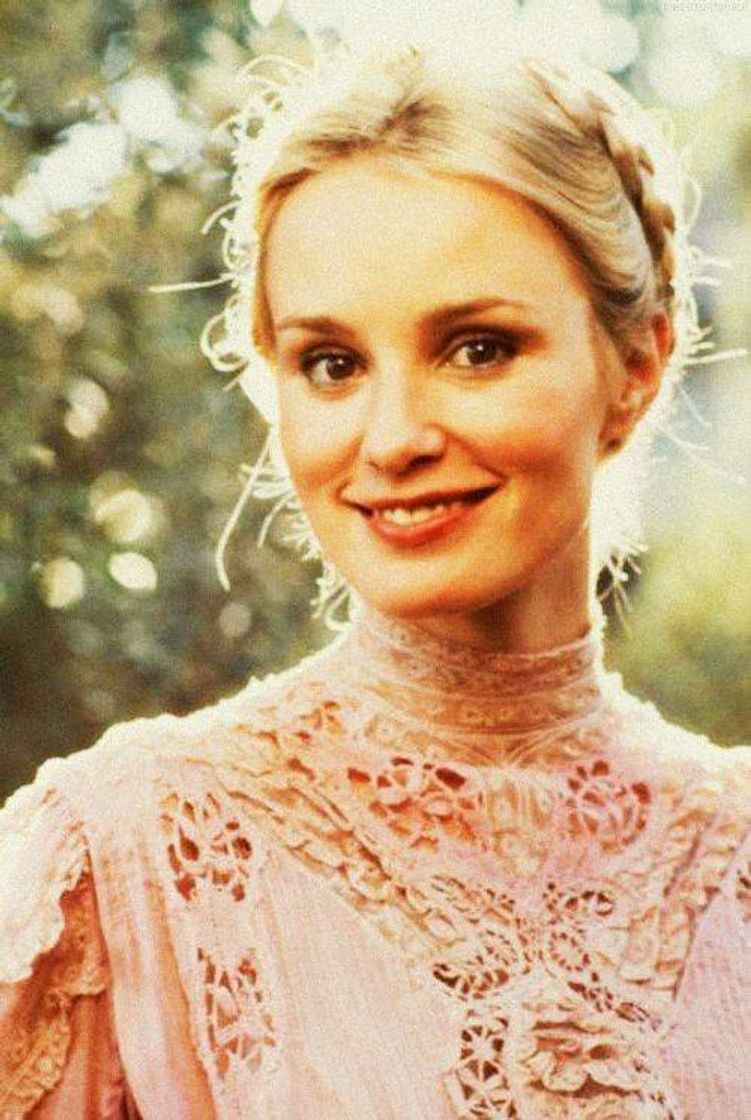 Jessica Lange 1970's ✨❤️