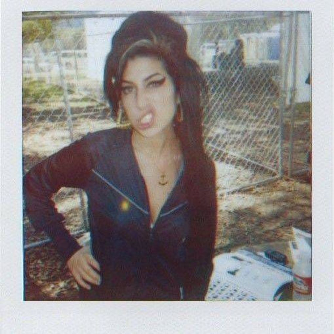 Emy Winehouse 🌙