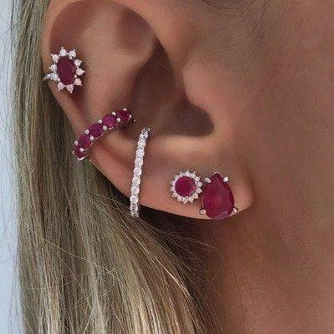 Moda Piercings