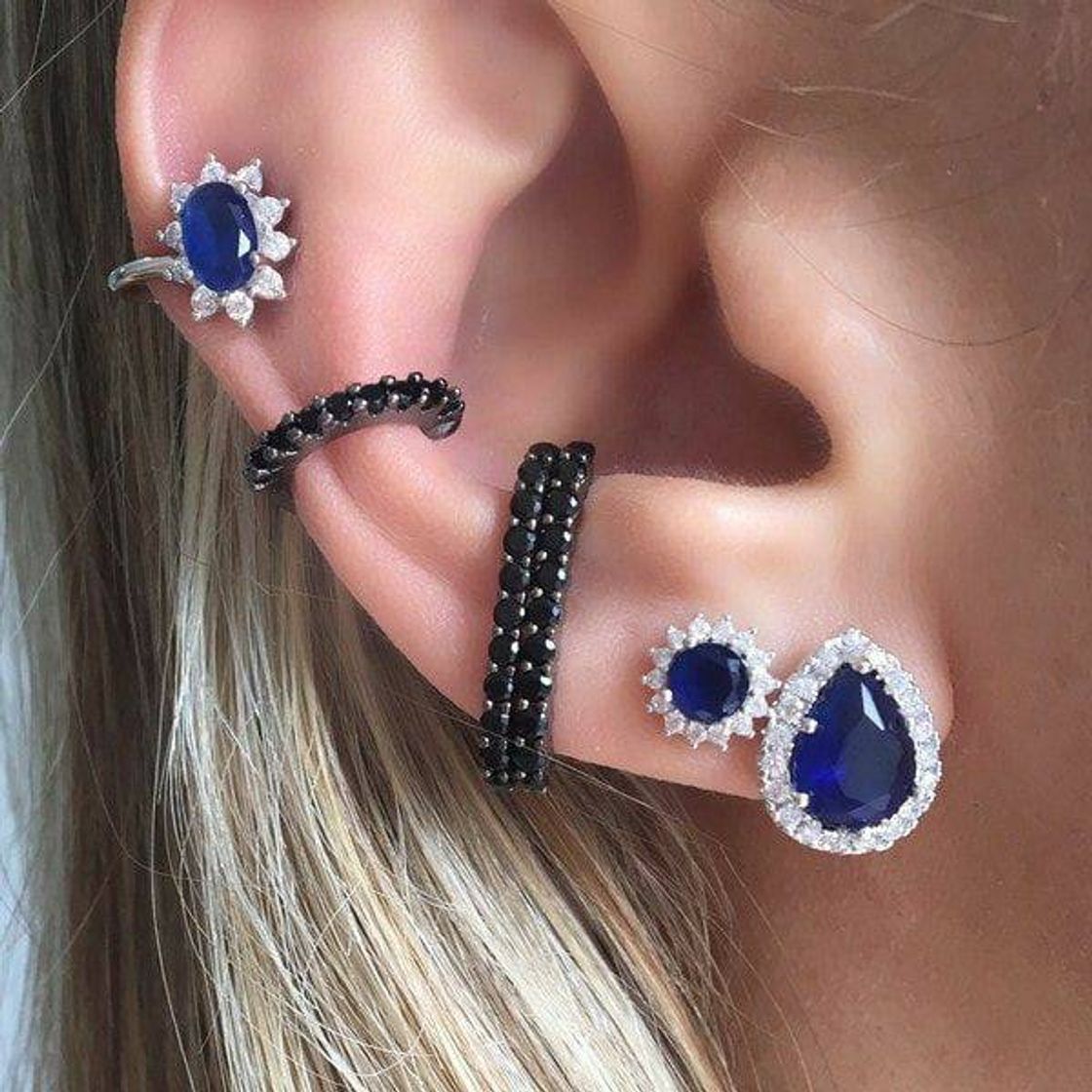 Moda Piercings