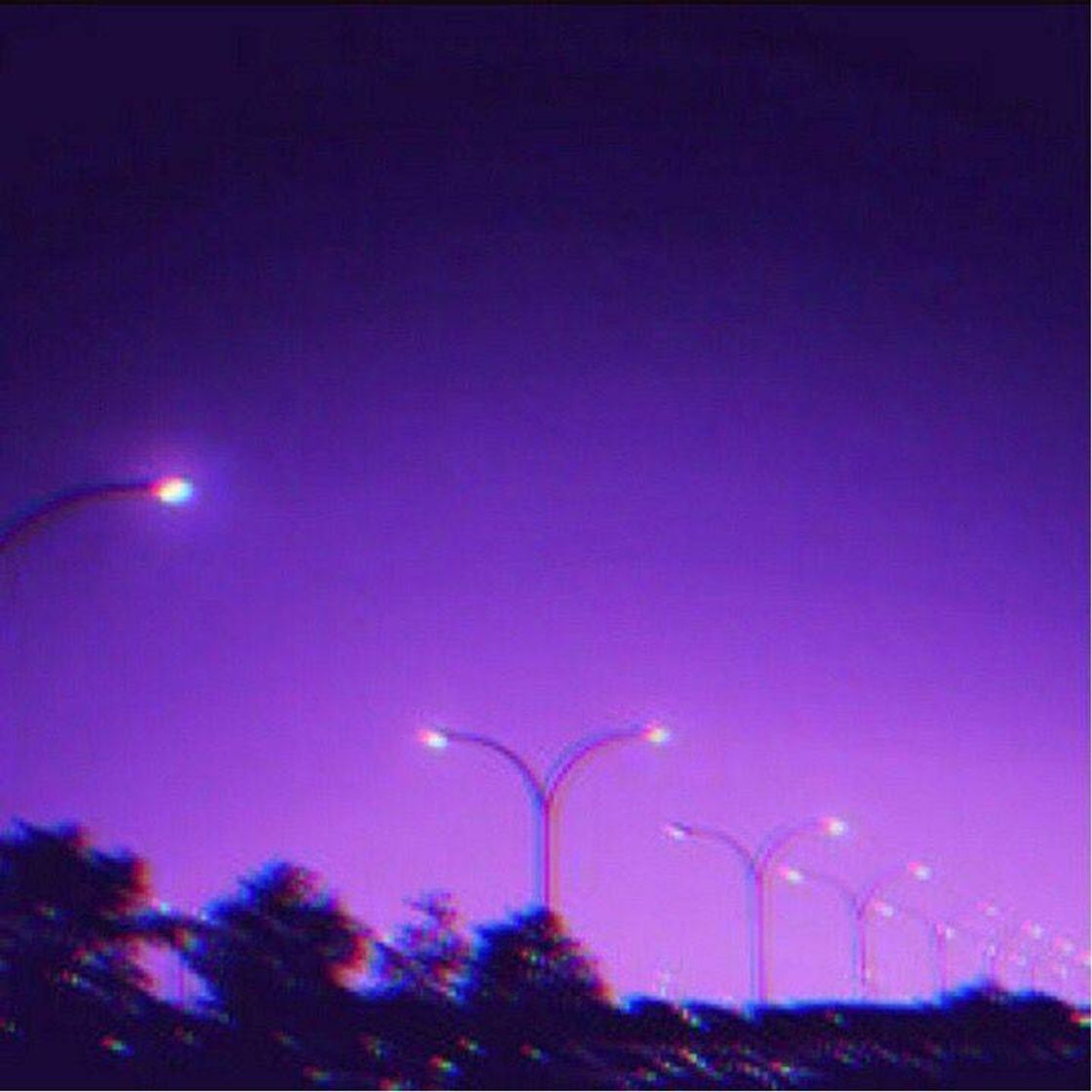 Social Purple 