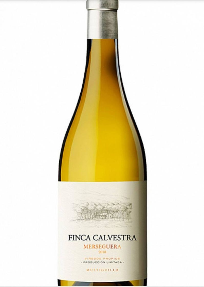 Producto Finca Calvestra – Bodega Mustiguillo