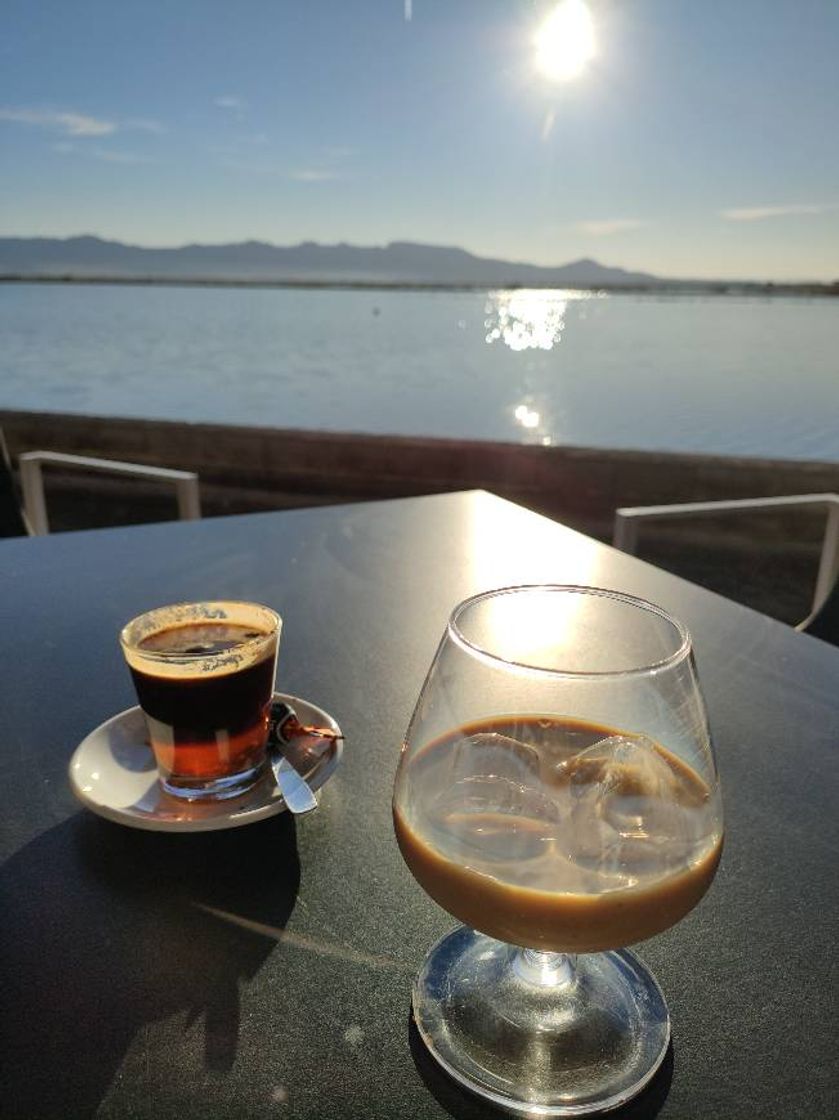 Restaurantes Casa Rocher