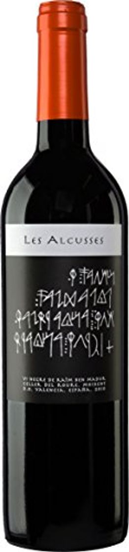 Products Vino Valencia Les Alcusses - 75 Cl