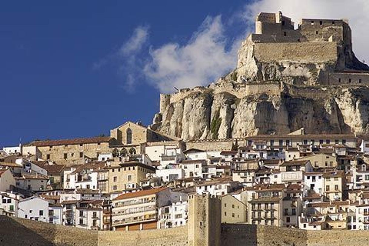 Place Morella