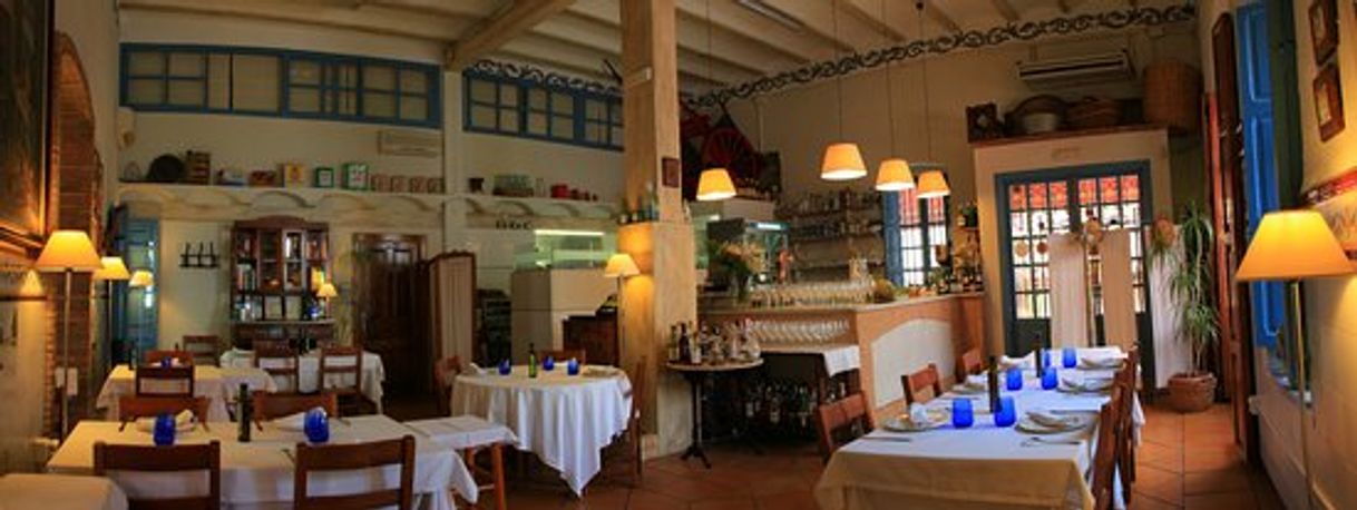 Restaurantes Ca 'Pepico