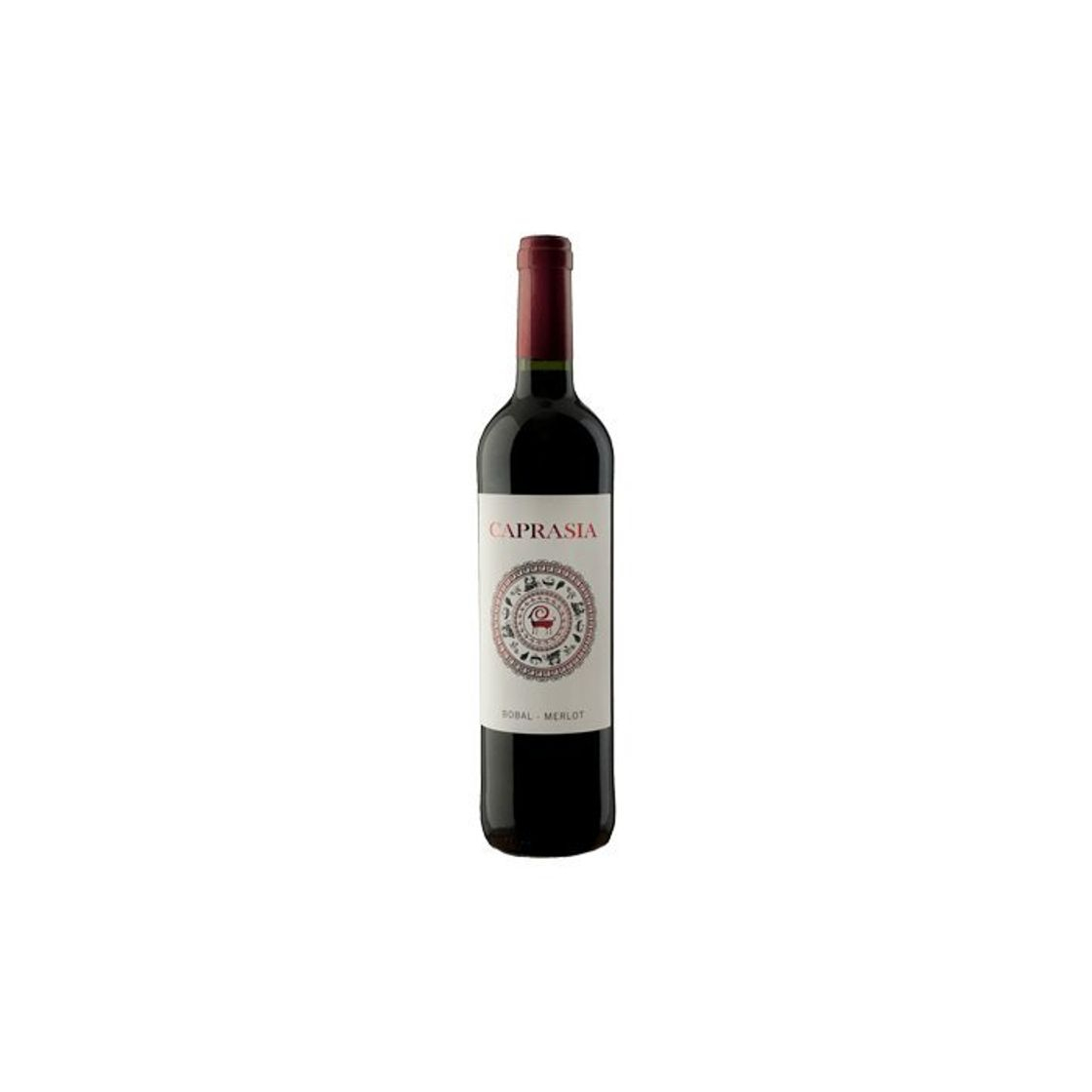 Products Caprasia Roble Bobal Merlot