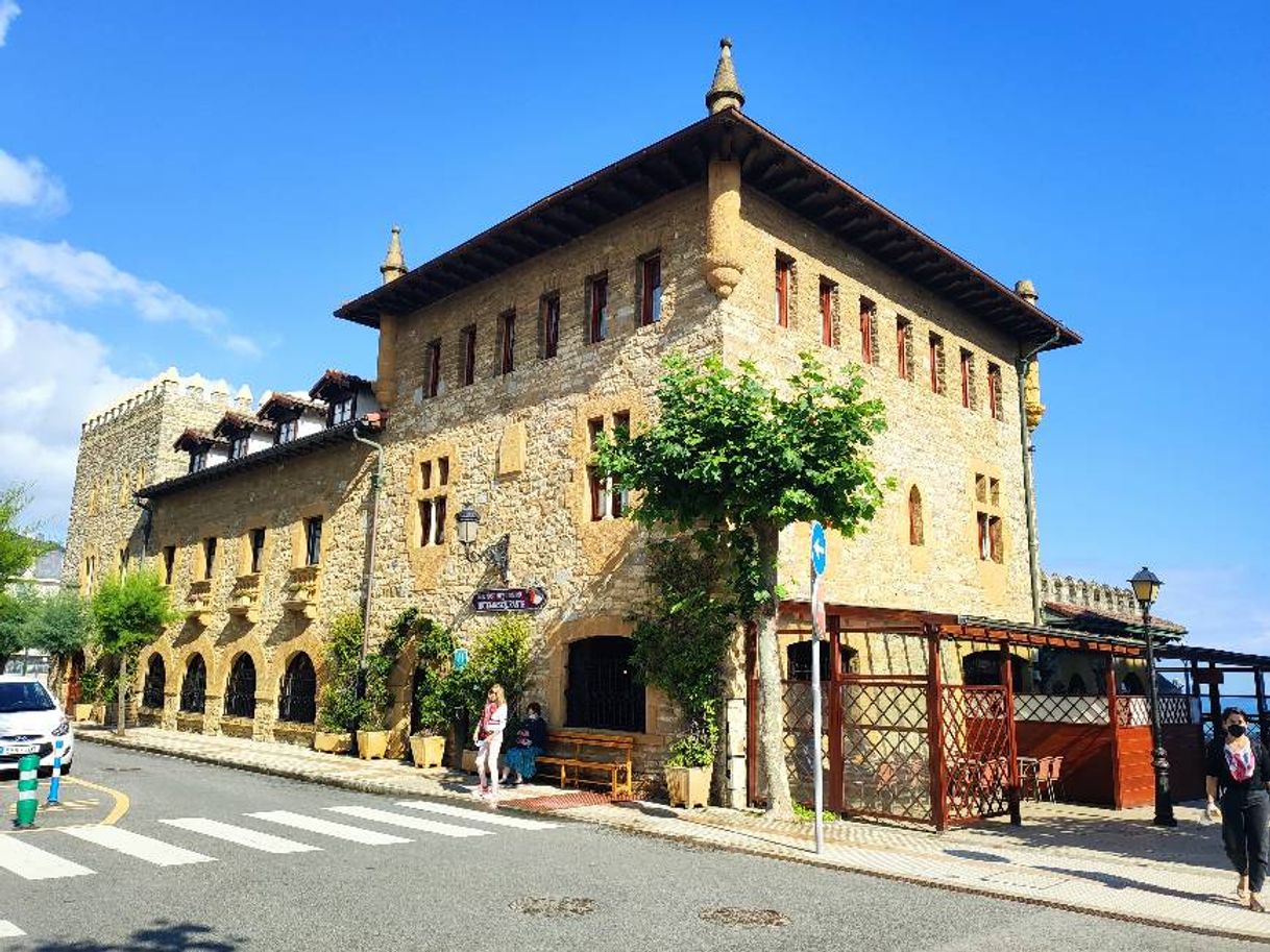 Place Zarautz