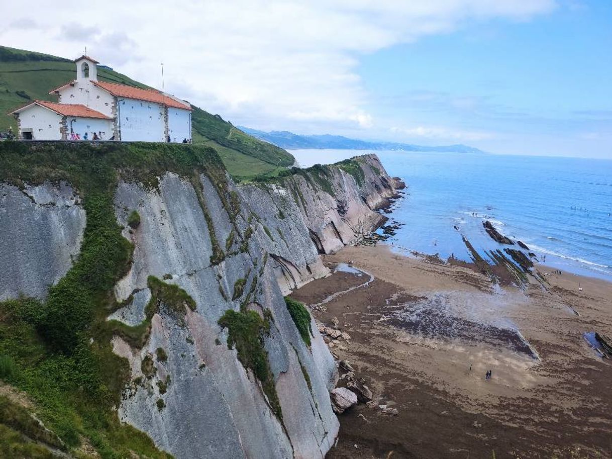 Place Zumaia