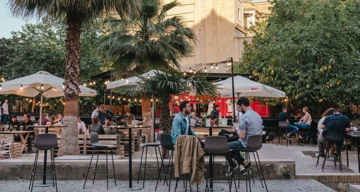 Restaurants Convent Carmen | Ocio, cultura, gastronomía. Valencia