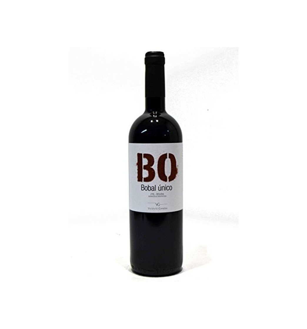 Productos Bo Bobal Único 2015