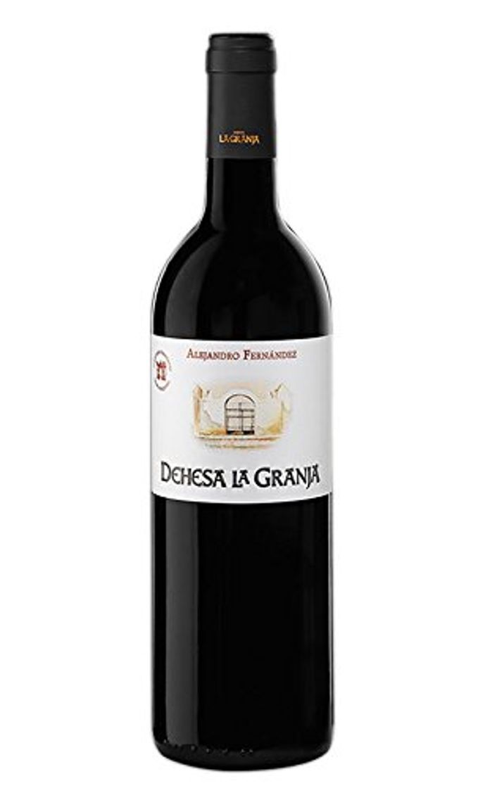 Products Dehesa La Granja 2009