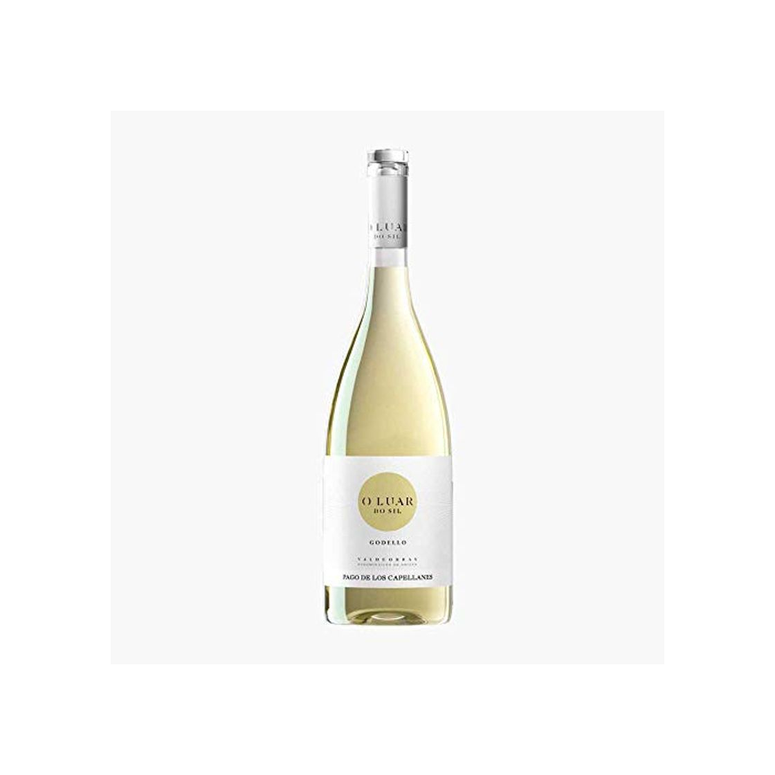 Products O Luar do Sil Godello 2019