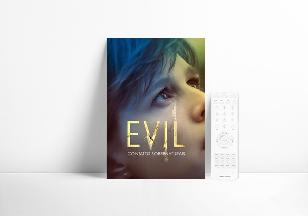 Serie Evil
