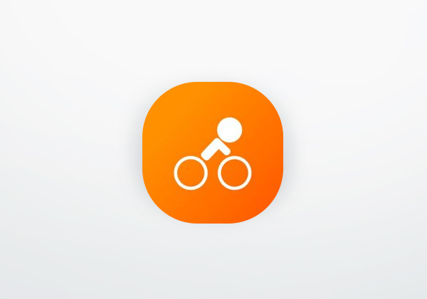 App Bike Itaú