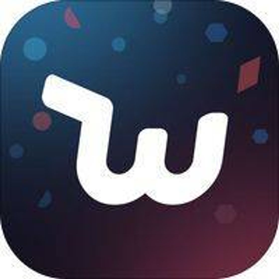 App Wish loja virtual