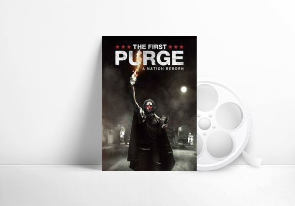 The First purge