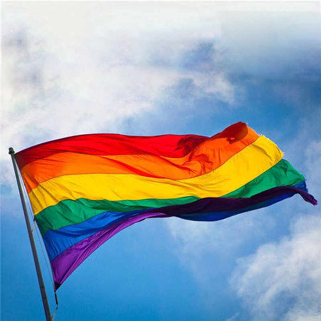 Product Bandera LGBT