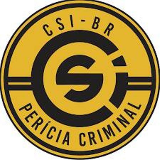 Instagram sobre Perícia Criminal