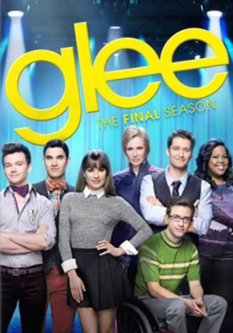 Serie Glee