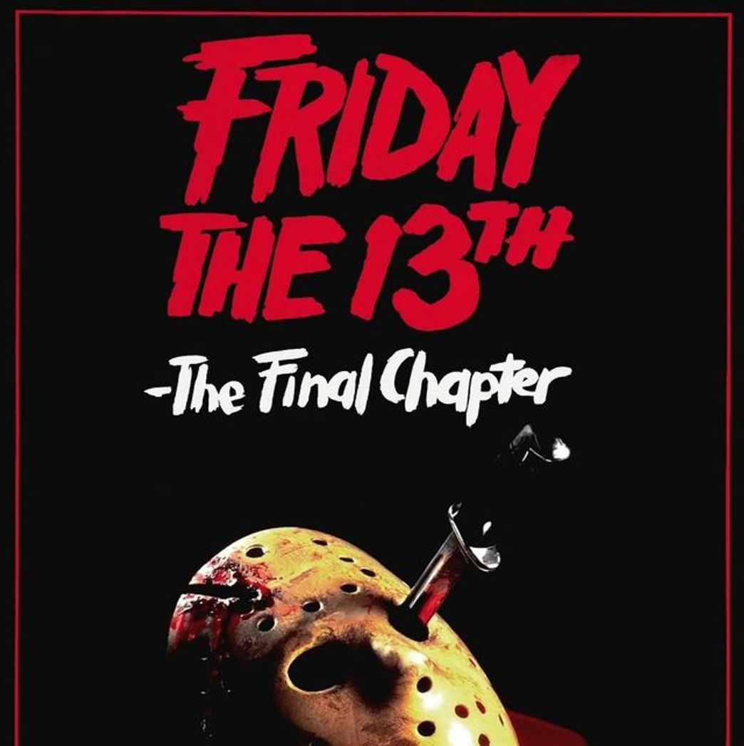 Friday the 13th