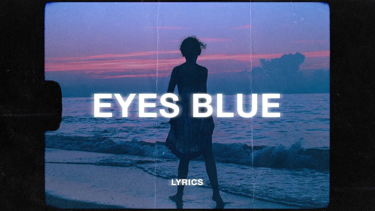 Music Eyes Blue Like The Atlantic (feat. Subvrbs)