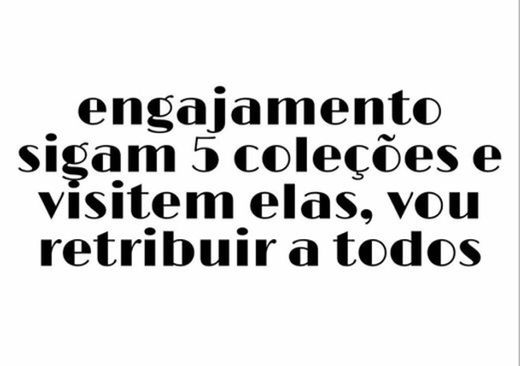 Interação, vamos nos ajudar e todo mundo ganha👍