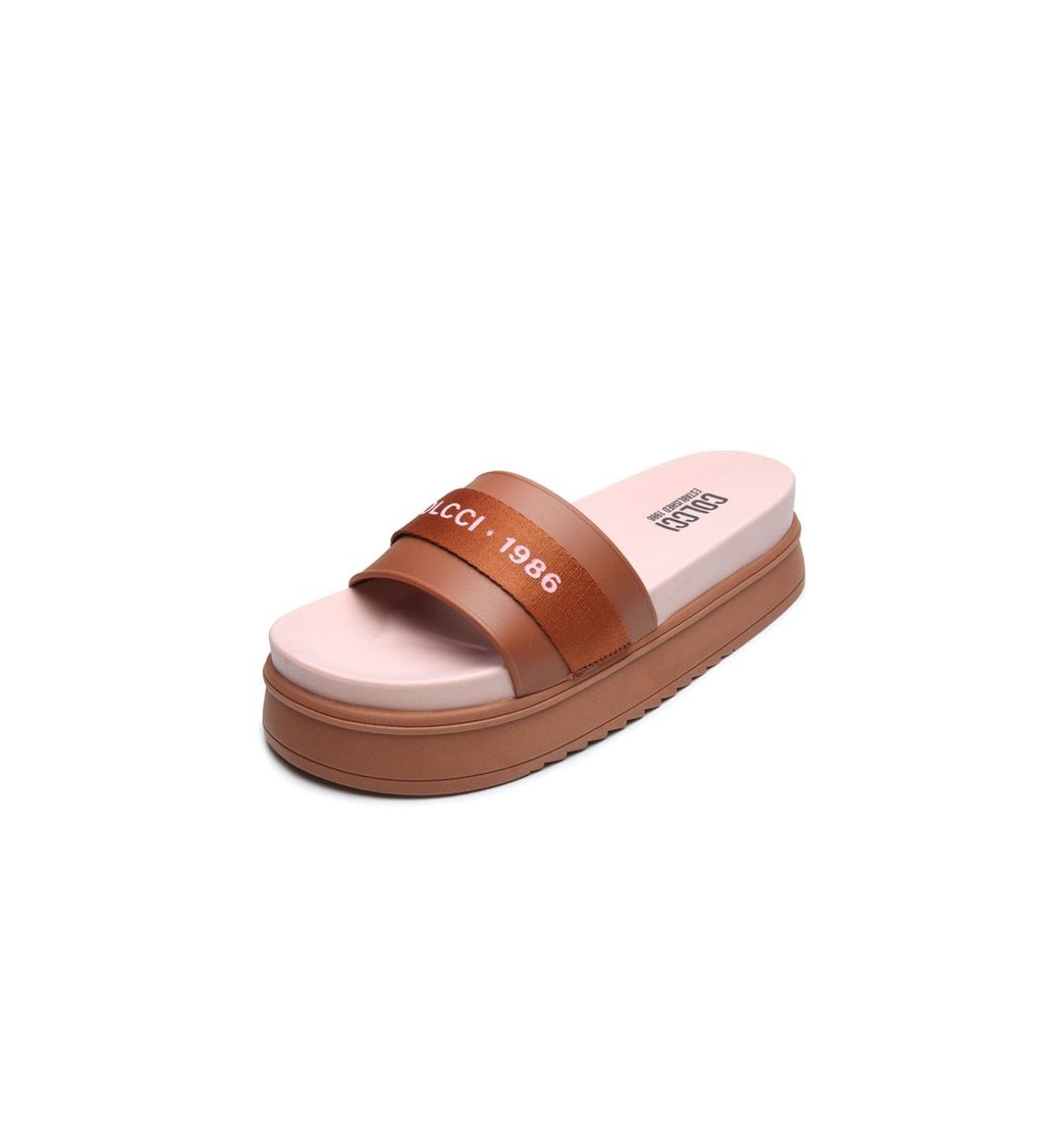 Social Sandália Colcci 