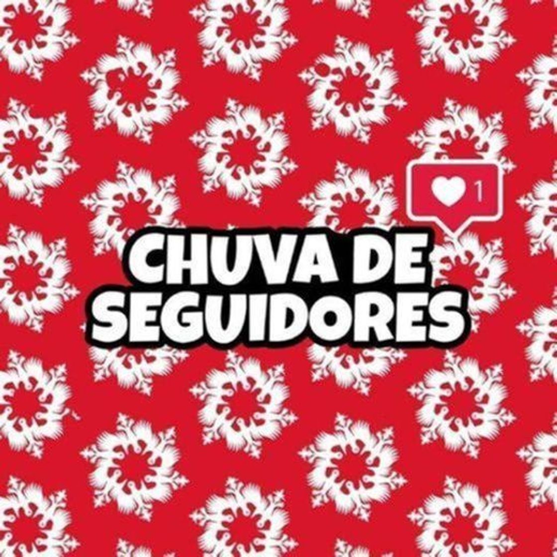 Social Sigo todos de volta ❤