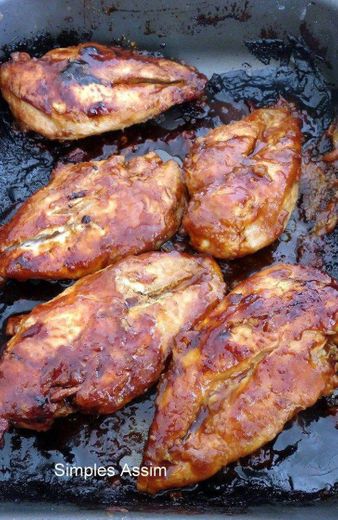 7 truques para deixar o filé de frango mais suculento *🍗