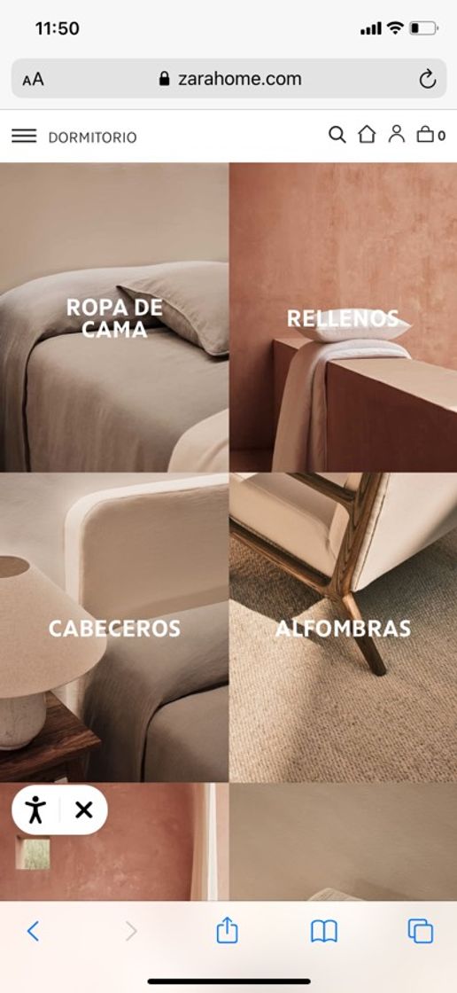 Moda Zara Home Rebajas | Sitio Oficial